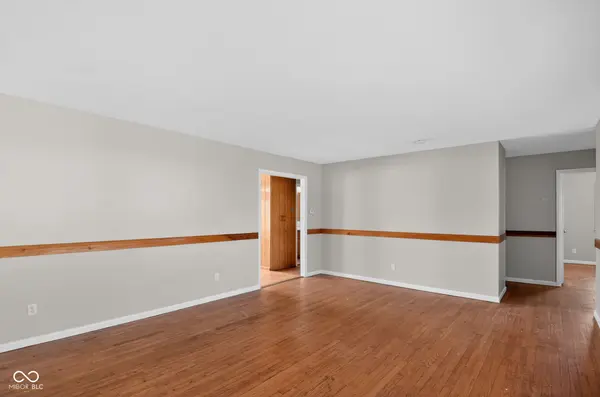 802 Chapel Hill RD, Indianapolis, IN 46214