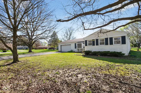 802 Chapel Hill RD, Indianapolis, IN 46214