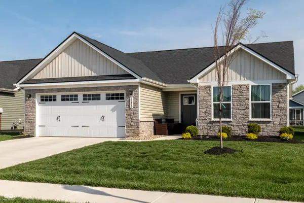 1230 Maumee CT, Greenfield, IN 46140