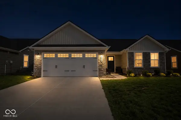 1230 Maumee CT, Greenfield, IN 46140