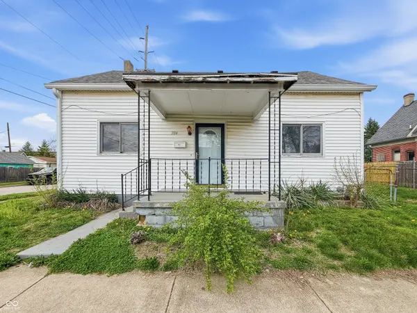 204 E Pennsylvania ST, Shelbyville, IN 46176