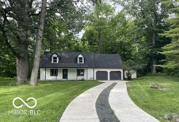 6682 English DR, Avon, IN 46123