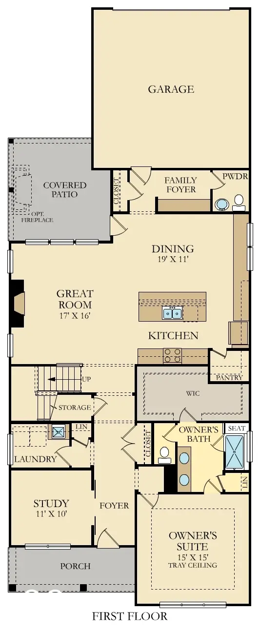13637 Ruskin LN, Fishers, IN 46037