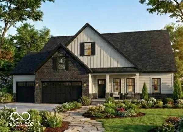 4581 Lucas LN, Avon, IN 46123