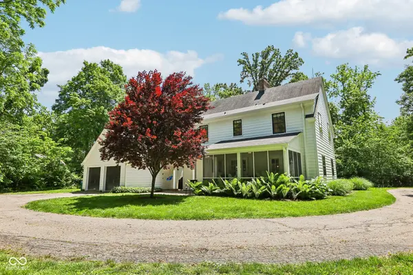 4200 E 71st ST, Indianapolis, IN 46220