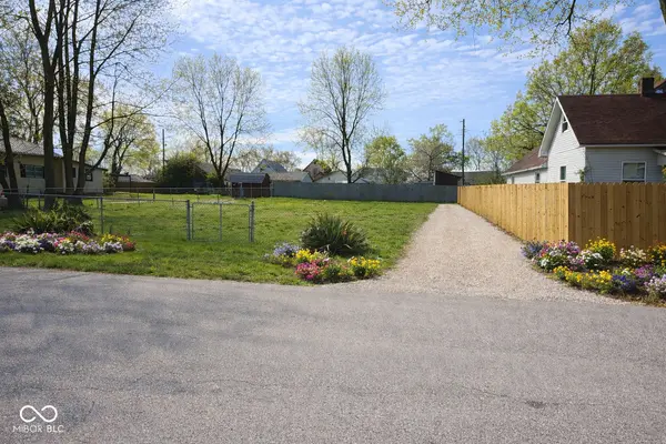453 W Highland ST, Martinsville, IN 46151