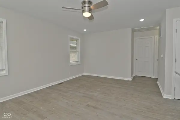2749 Station ST, Indianapolis, IN 46218