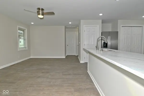 2749 Station ST, Indianapolis, IN 46218