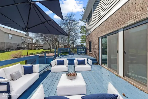 11336 Bloomfield CT, Indianapolis, IN 46259