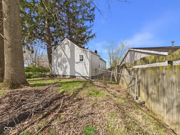 3318 E 14th ST, Muncie, IN 47302