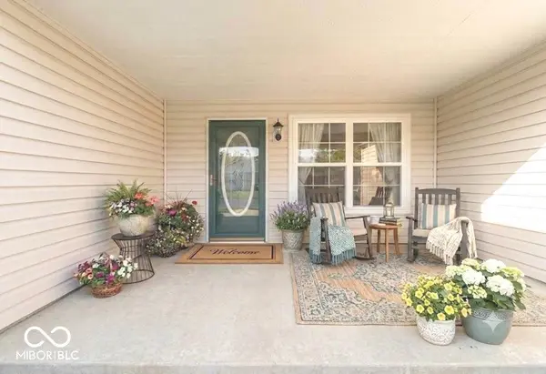 10951 Golden Harvest WAY, Indianapolis, IN 46229