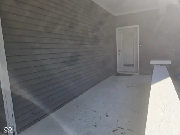 1331 Union ST, Indianapolis, IN 46225