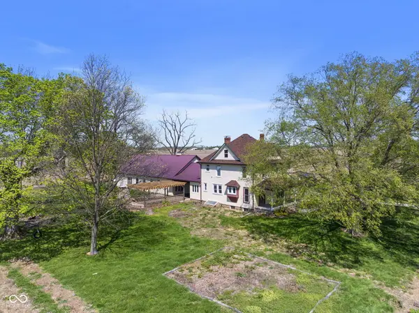 1198 S State Road 59, Rockville, IN 47872