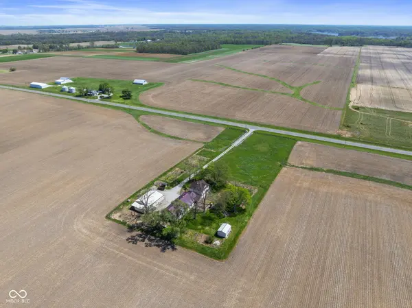 1198 S State Road 59, Rockville, IN 47872