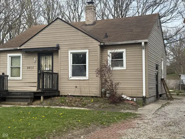3015 Eastern AVE, Indianapolis, IN 46218