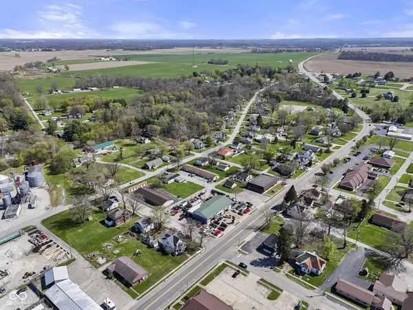 201 S Main ST, Cloverdale, IN 46120