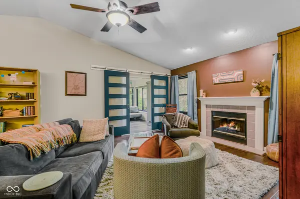 783 N Shore BLVD, Franklin, IN 46131