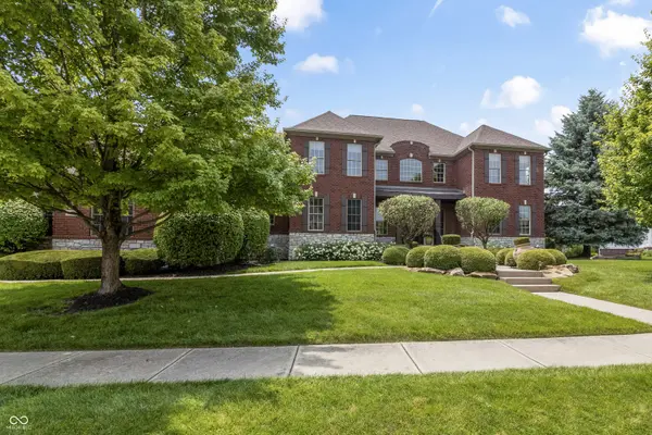 3965 Pete Dye BLVD, Carmel, IN 46033