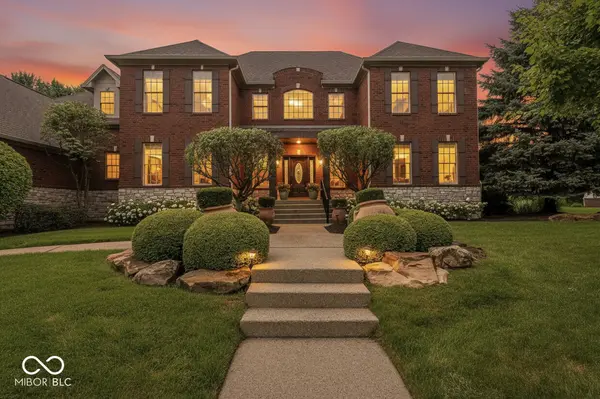 3965 Pete Dye BLVD, Carmel, IN 46033