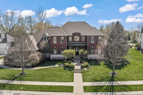 3965 Pete Dye BLVD, Carmel, IN 46033