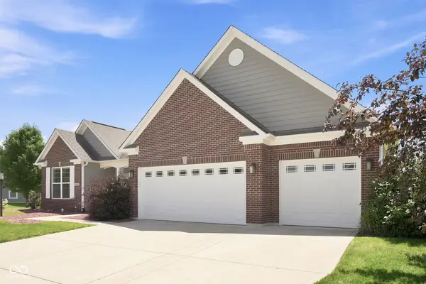 7547 Starkey CT, Indianapolis, IN 46278