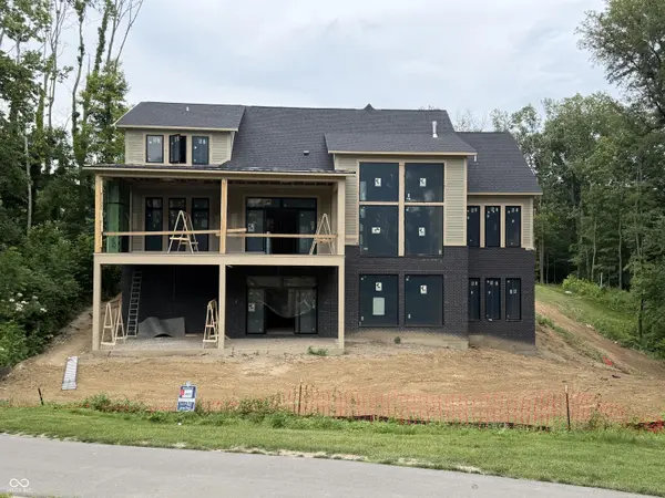 1621 Chatham Ridge Court, Westfield, IN 46074