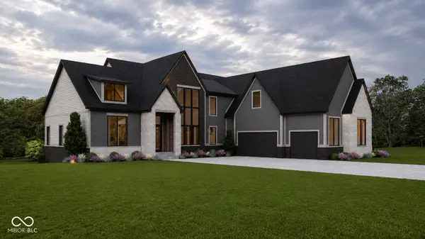 1621 Chatham Ridge Court, Westfield, IN 46074