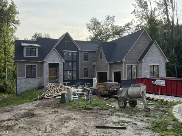 1621 Chatham Ridge Court, Westfield, IN 46074