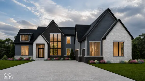1621 Chatham Ridge Court, Westfield, IN 46074