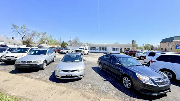 1310 Poplar ST, Terre Haute, IN 47807