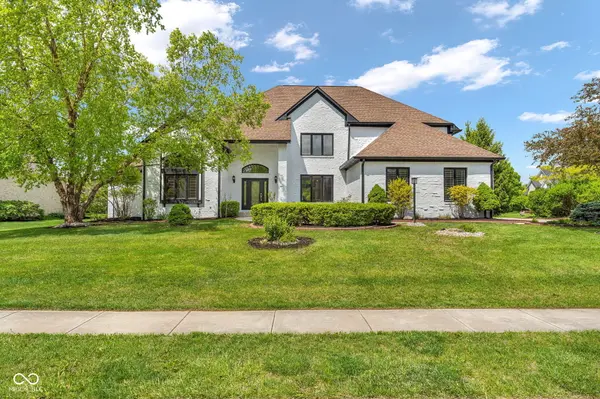 14020 Brookstone DR, Carmel, IN 46032