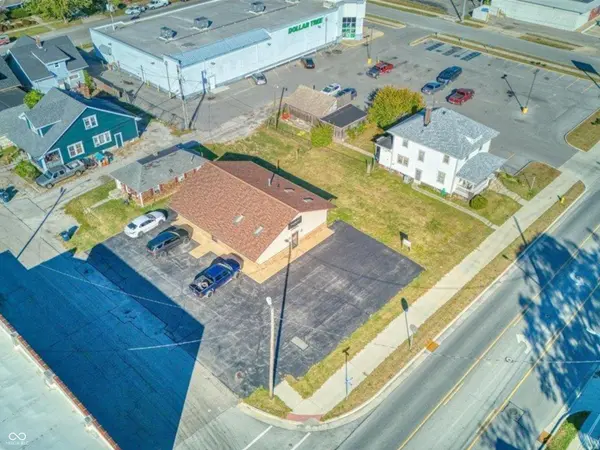 550 W Walnut ST, Frankfort, IN 46041