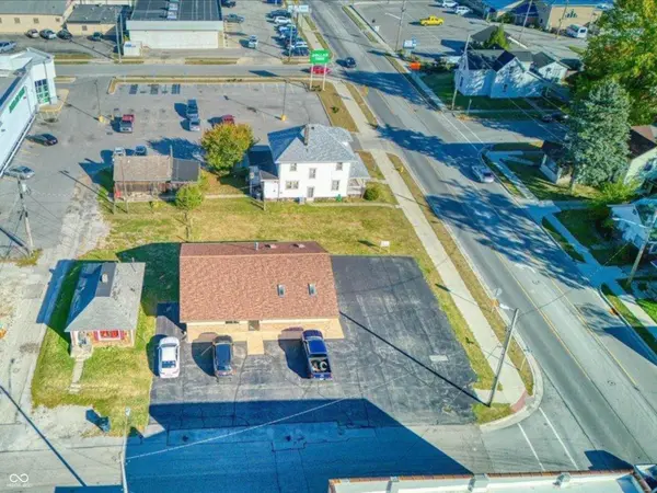 550 W Walnut ST, Frankfort, IN 46041