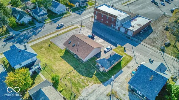 550 W Walnut ST, Frankfort, IN 46041