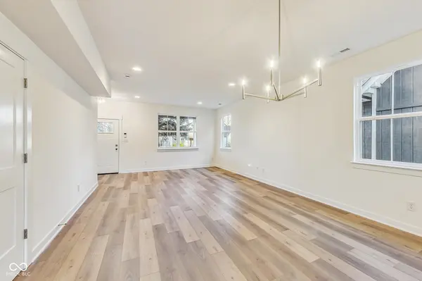 430 N Keystone AVE, Indianapolis, IN 46201