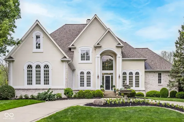 14586 Stonegate CT, Carmel, IN 46032
