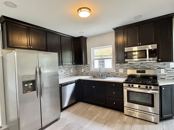 112 Lincoln HLS, Coatesville, IN 46121