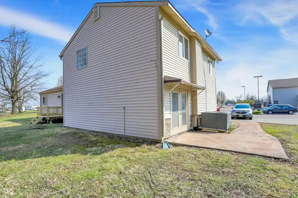 2048 N Morton ST, Franklin, IN 46131