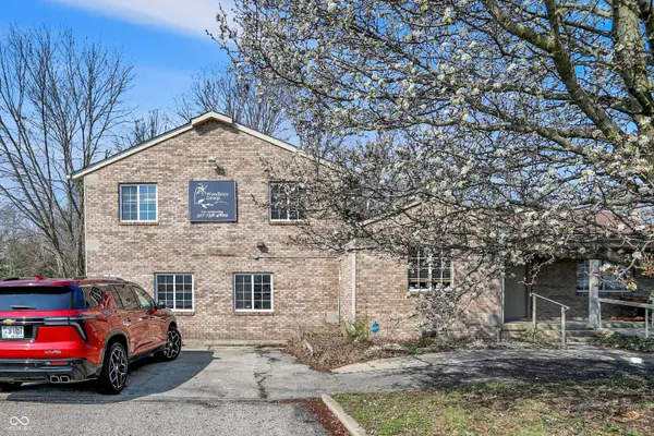 2048 N Morton ST, Franklin, IN 46131