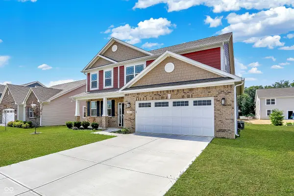 1715 Beyers ST, Fortville, IN 46040