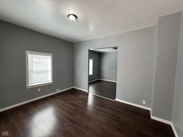 1442 Laurel ST, Indianapolis, IN 46203