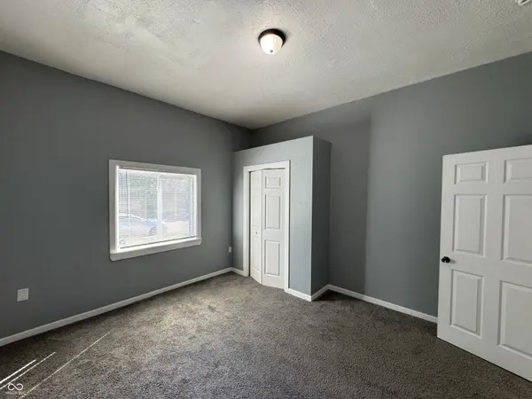 1442 Laurel ST, Indianapolis, IN 46203