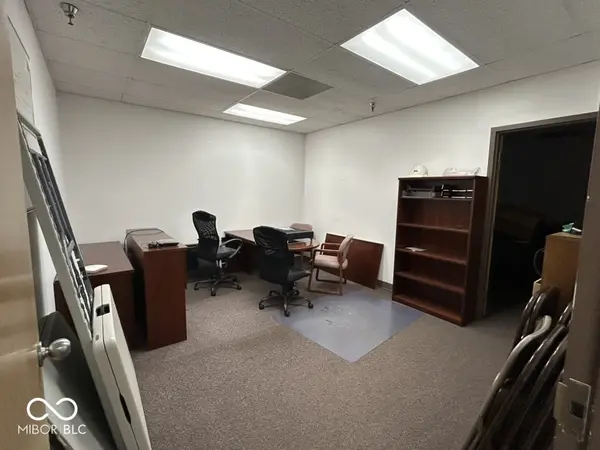5550 Elmwood CT, Indianapolis, IN 46203