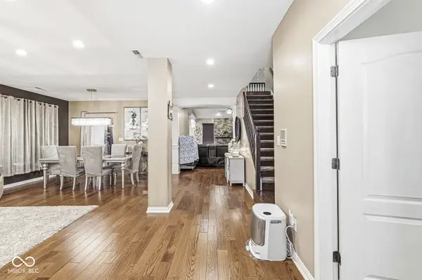 979 Glenmore TRL, Brownsburg, IN 46112