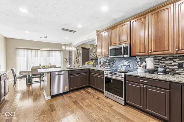 979 Glenmore TRL, Brownsburg, IN 46112