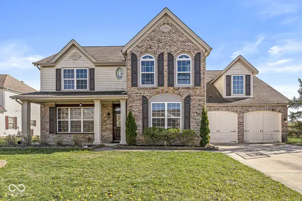 979 Glenmore TRL, Brownsburg, IN 46112
