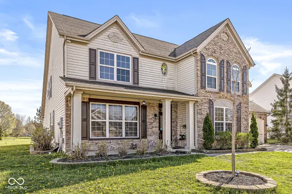 979 Glenmore TRL, Brownsburg, IN 46112