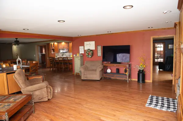 501 S Us Highway 41, Williamsport, IN 47993