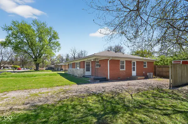 6131 E 13th ST, Indianapolis, IN 46219