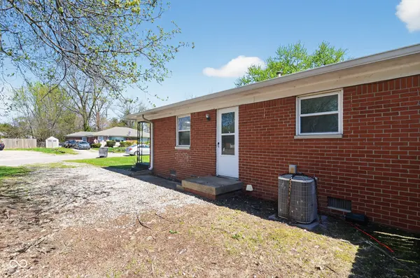 6131 E 13th ST, Indianapolis, IN 46219